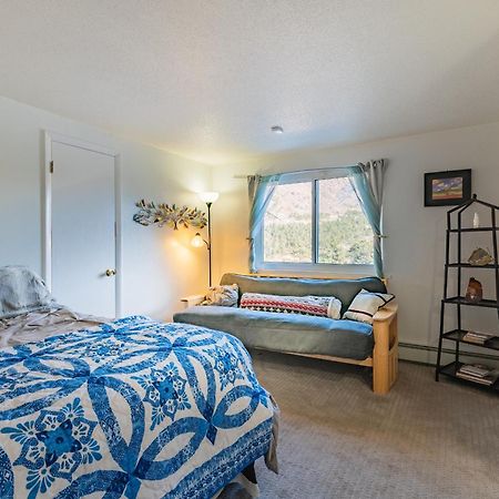 Winnemucca Spa - Mountain Home Cascade-Chipita Park Exterior foto