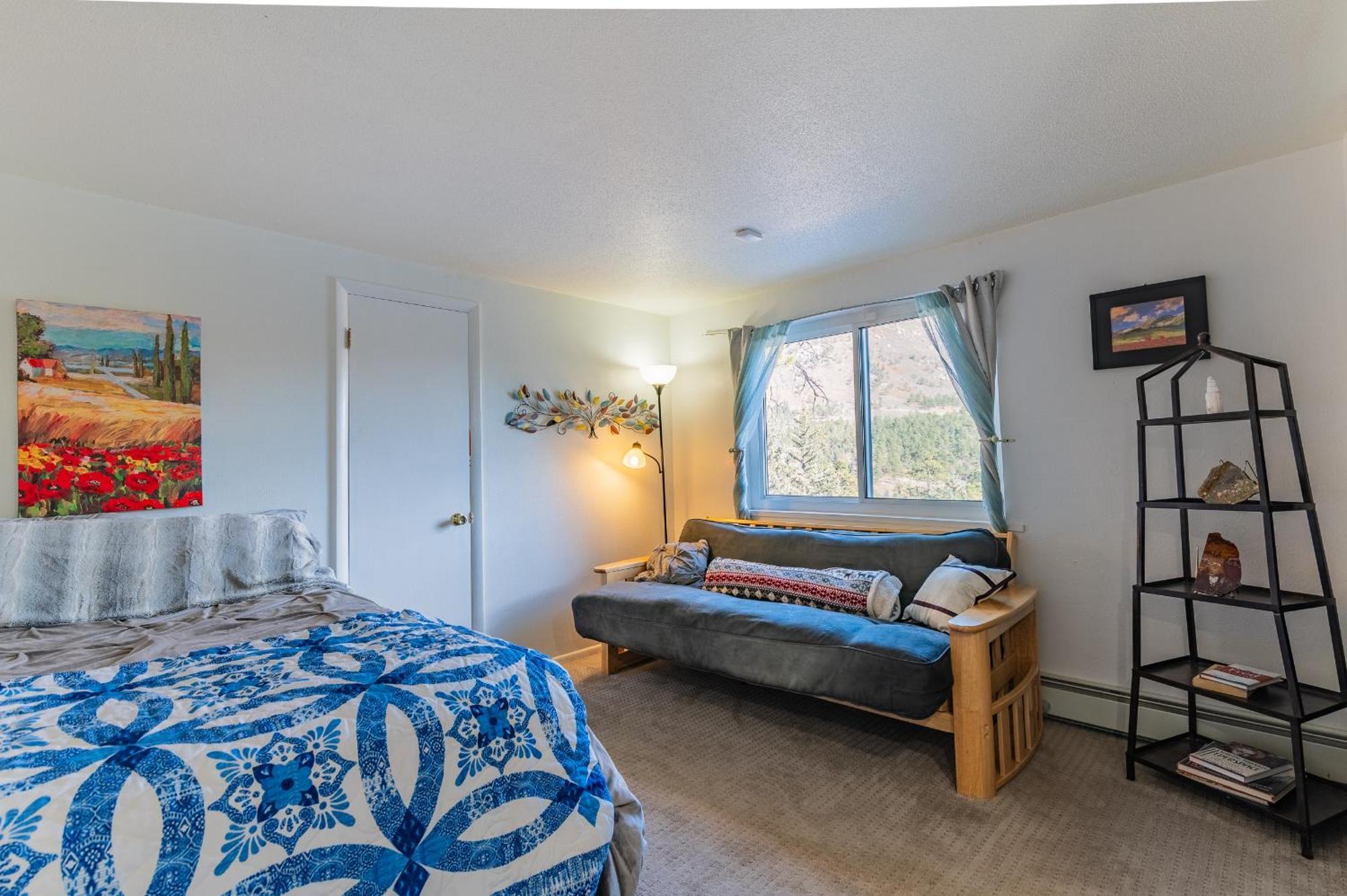 Winnemucca Spa - Mountain Home Cascade-Chipita Park Exterior foto